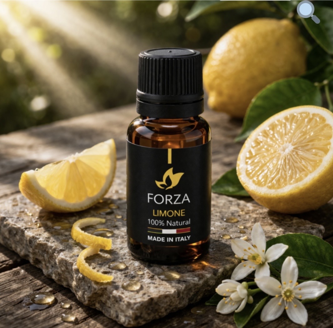 Huile essentielle ZenDiffusion